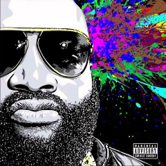 Rick Ross - Mastermind (2014) Rick Ross - Mastermind (2014)