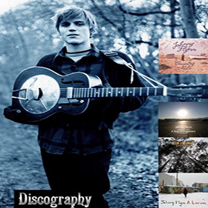 Johnny Flynn Discography [2008-2013]