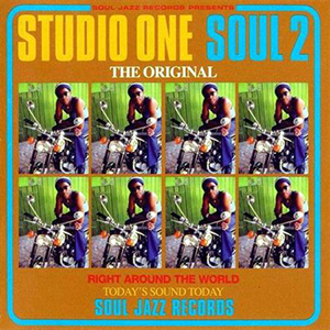 XPhSt - VA Studio One Soul 2 [2006]
