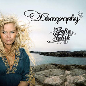 XUxg - Sofia Talvik Discography [2005-2012]