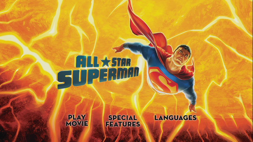 XWPCk - All star Superman [2011]