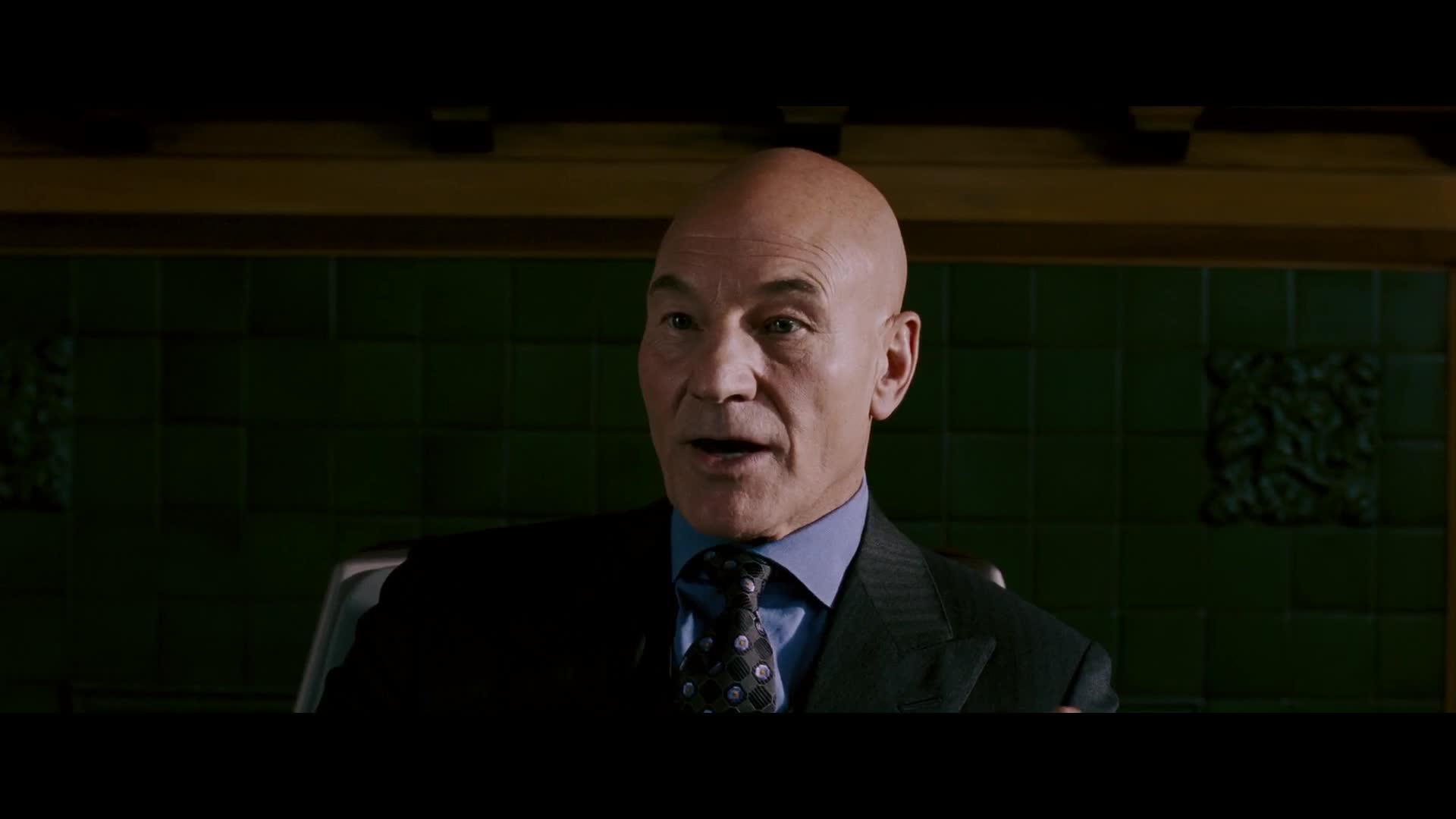 XdI9E - X-Men 3 [2006] [Full HD 1080] [Ing-Lat]