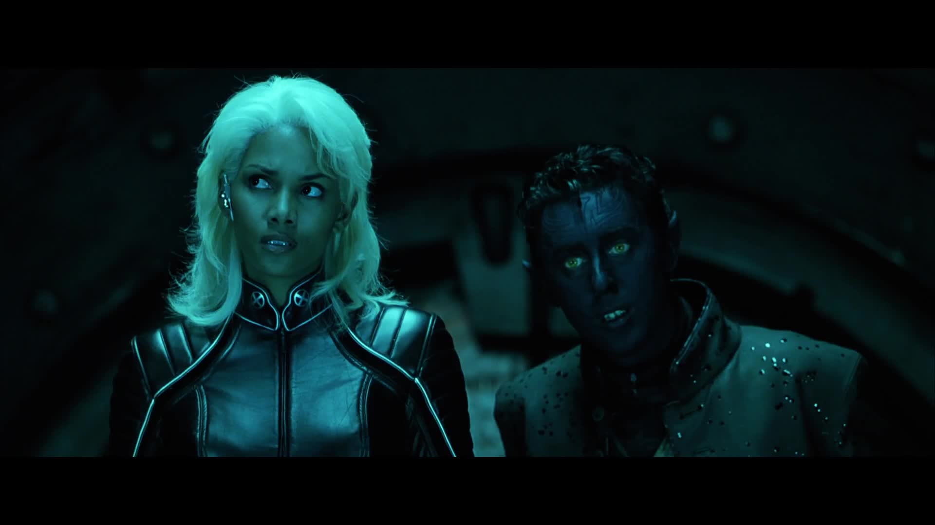 Xf7L8 - X-Men 2 [2003] [Full HD 1080] [Ing-Lat]