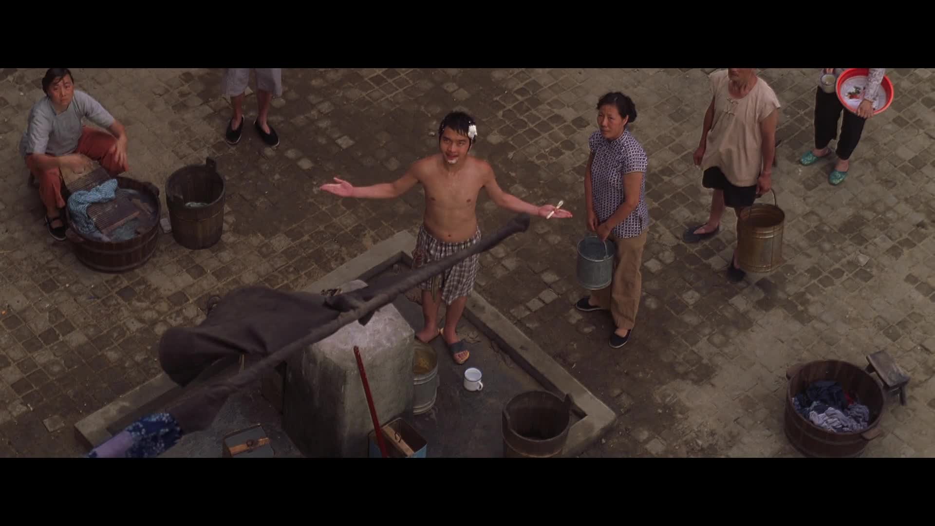 XfG75 - Kung Fu Hustle [2004] [Full HD 1080] [Chn-Lat]