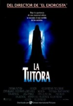 La tutora (DVDRip)(Castellano)