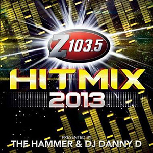 XgzG - VA Z103.5 Hitmix [2013]