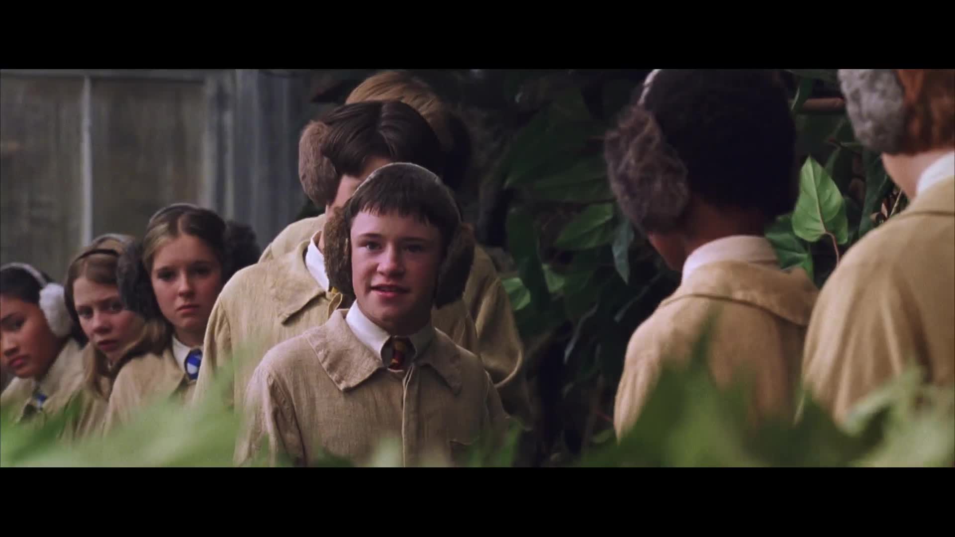 XvG7p - Harry Potter and the Chamber of Secrets [2002] [Full HD 1080] [Ing-Lat]