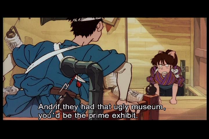 Xxgpq - Robot Carnival [DVD5] [Ing-Jap] [Anime] [1987]