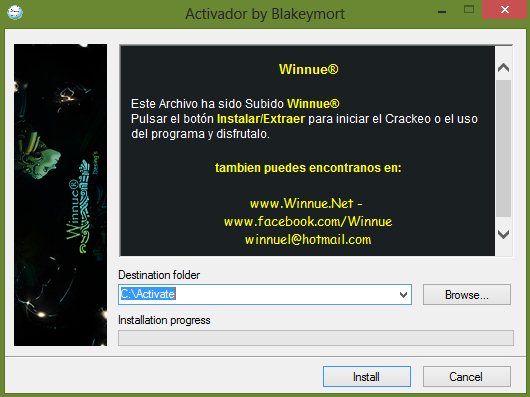 Microsoft Windows 8 windows 8 permanent activator v2012