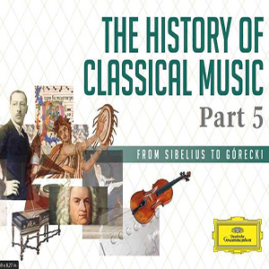 Y0XhM - VA The History of Classical Music Part 5 [2013]