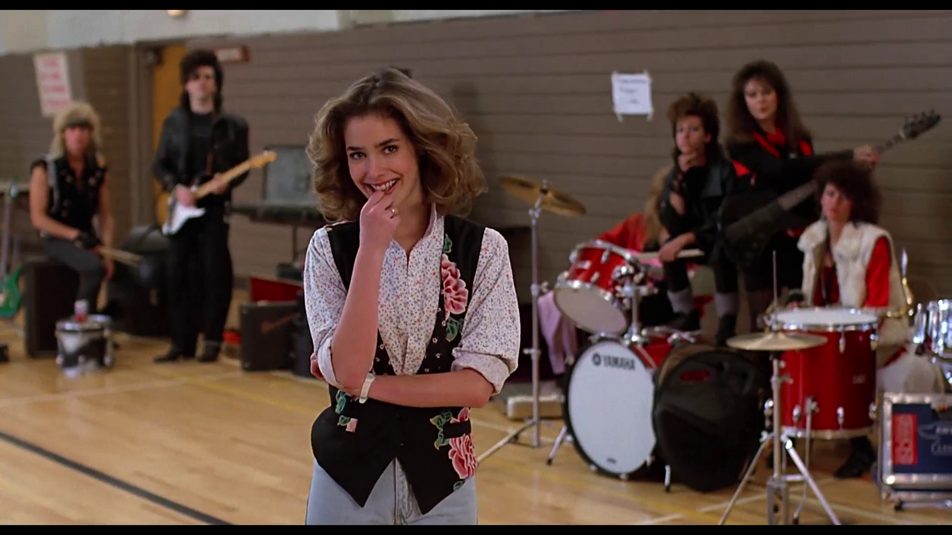 Y3Ut7 - Back to the Future [1985] [FullHD 1080] [Ing-Lat]