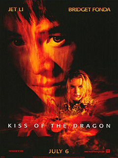 YG6s - Kiss of the Dragon [2001] [Full HD 1080] [Ing-Lat]