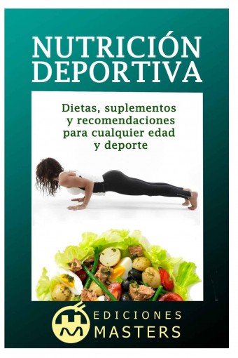 YG8da Nutrición deportiva   Adolfo Perez Agusti