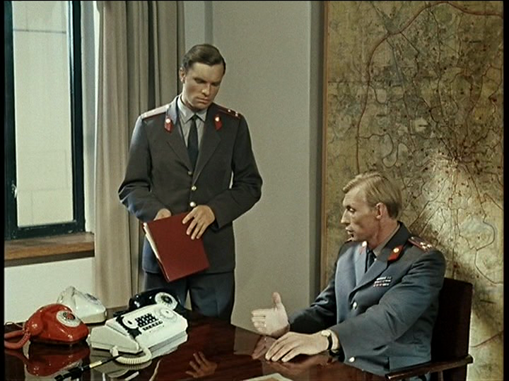 YP7tJ - Gentlemen of Fortune [DVD9] [Ing-Fra-Rus] [Comedia] [1972]