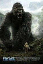 King Kong (DVDRip)(Castellano)