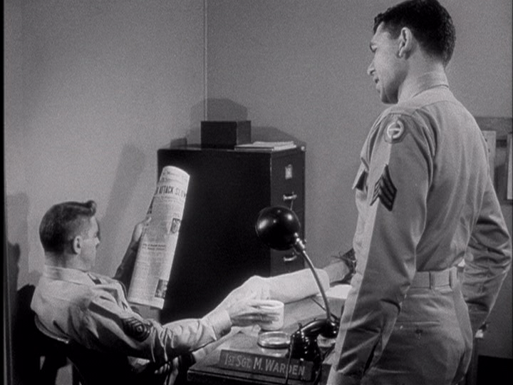 Yb2Z1 - From Here to Eternity [DVD9] [Ing] [Drama] [1953]