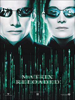 Ymts - The Matrix Reloaded [2003] [Full HD 1080] [Ing-Lat]