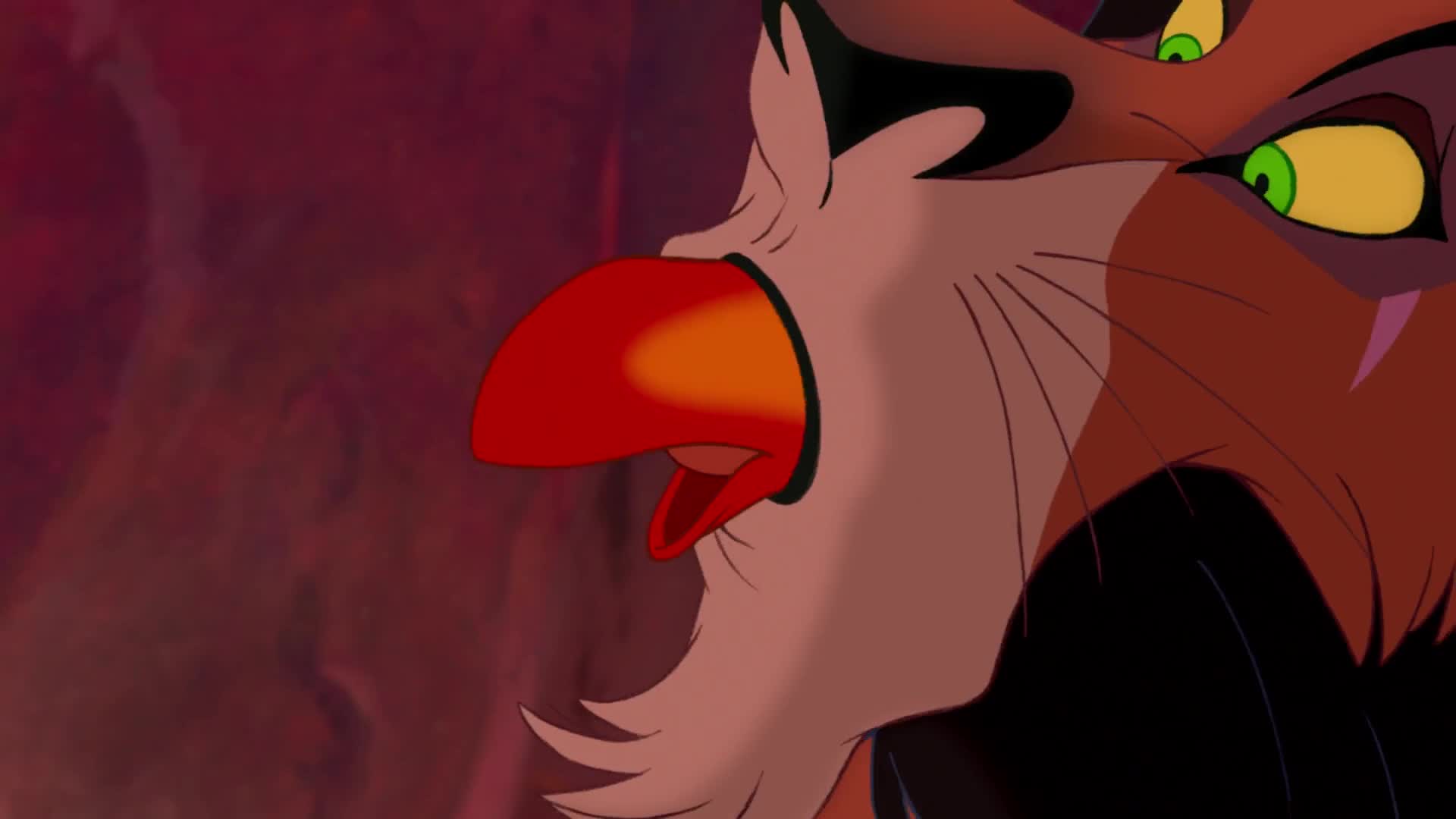 YnZQO - The Lion King [1994] [FullHD 1080] [Ing-Lat]