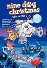 ¡Guau… qué Navidad! (DVDRip)(Castellano)