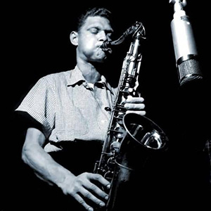 YsRUH - Zoot Sims Discography [1950-2013]