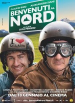 Benvenuti al Nord (DVDRip)(VO Sub Esp)