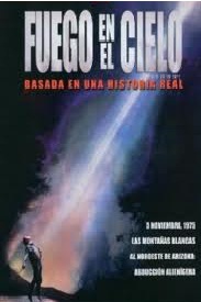 Fuego en el cielo (DVDRip)(Castellano)