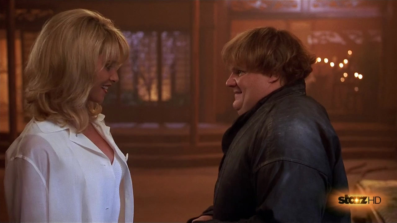 Z95dB - Beverly Hills Ninja [1997] [Full HD 720] [Ing-Lat]