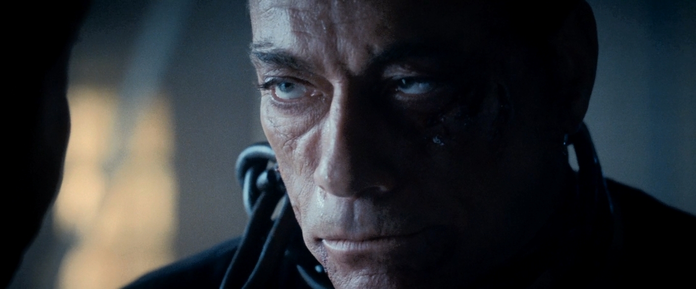 ZCqOY - The Expendables 2 [2010] [FullHD 1080] [Ingles-Latino]