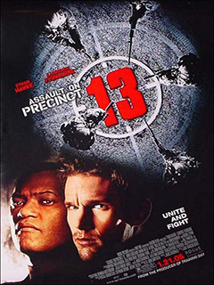 ZJLtT - Assault on Precinct 13 [DVD9] [Ing-Fra] [Thriller] [2005]