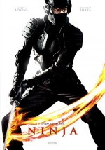 Ninja (DVDRip)(Castellano)