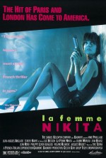 Nikita, dura de matar (DVDRip)(Castellano)