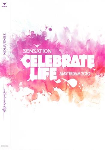 Sensation: Celebrate Life