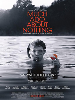 ZhsYX - Much Ado About Nothing [2012] [FullHD 1080] [Ing-Lat]