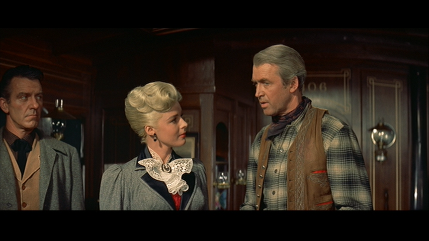 Znweb - Night Passage [DVD9] [Ingles] [Western] [1957]