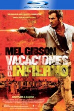 Vacaciones en el infierno (HDRip)(Castellano)