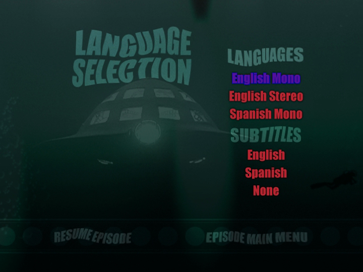 aIwzh - Voyage to the Bottom of the Sea Seas1 Vol2 [DVD5] [Ing-Lat] [Aventuras] [1964]