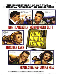 aRSJK - From Here to Eternity [DVD9] [Ing] [Drama] [1953]