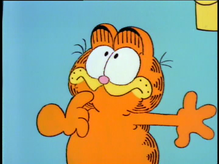 aW6Vf - Garfield and Friends [DVD9] [Ing-Lat] [Animacion] [1988]