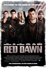 Amanecer rojo (DVDRip)(V.o.S.e)