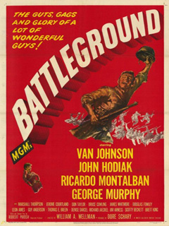 aq3MA - Battleground [DVD9] [Ingles] [Belica] [1949]