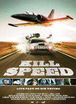 Speed asesino (DVDRip)(Castellano)