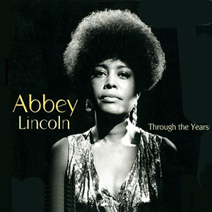 b0HQ - Abbey Lincoln Discography [1956-2007]