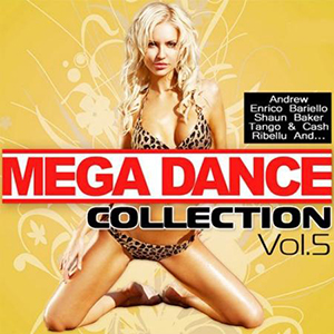 b9r2L - VA Mega Dance Collection Vol.5 [2013]