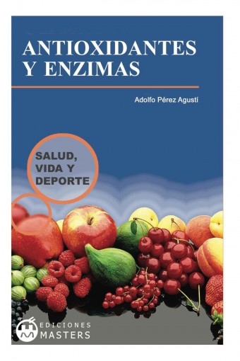 bA60X Antioxidantes y enzimas   Adolfo Pérez Agusti 