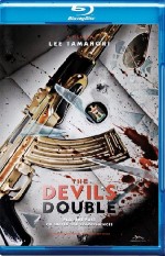 El doble del diablo (HDRip)(Castellano)