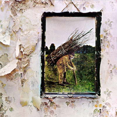 Led Zeppelin IV (Super Deluxe Edition Box) [2CD] (2014)