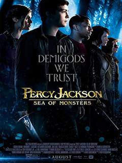 bTaVH - Percy Jackson Sea of Monsters [2013] [FullHD 1080] [Ingles-Latino]