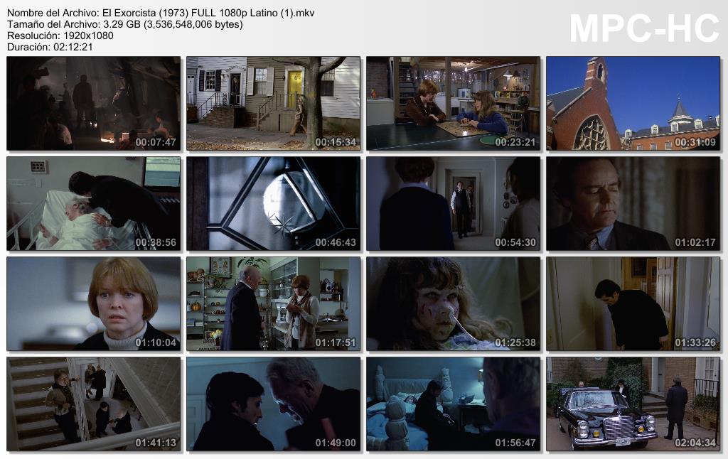 Watch The Exorcist Online Forbes