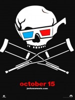 Jackass 3D (DVDRip)(Castellano)