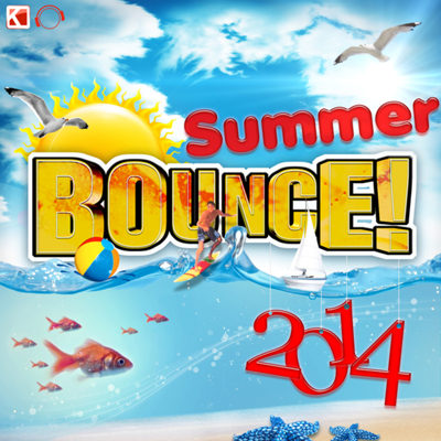Bounce! (Summer 2014) (2014)
